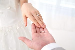 結婚指輪